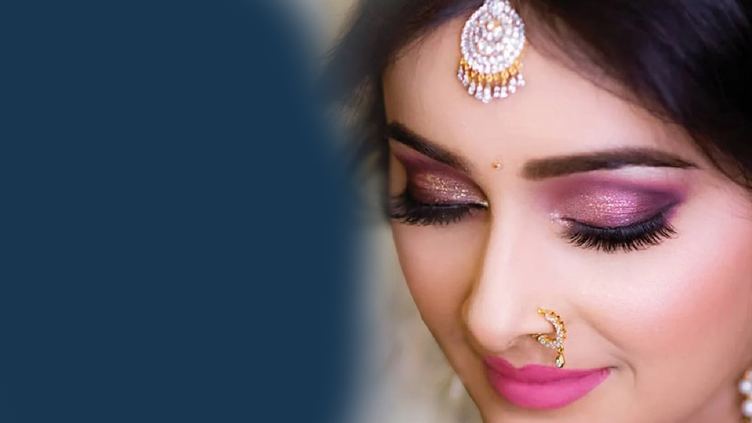Bridal Makeup Artists in Chennai